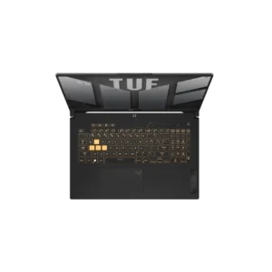 Asus TUF F17 FX707VV-HX451