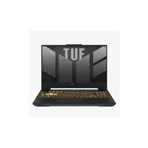 ASUS TUF F15 FX507VV