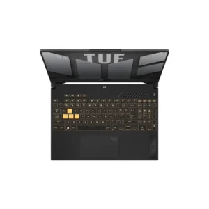 ASUS TUF F15 FX507VV