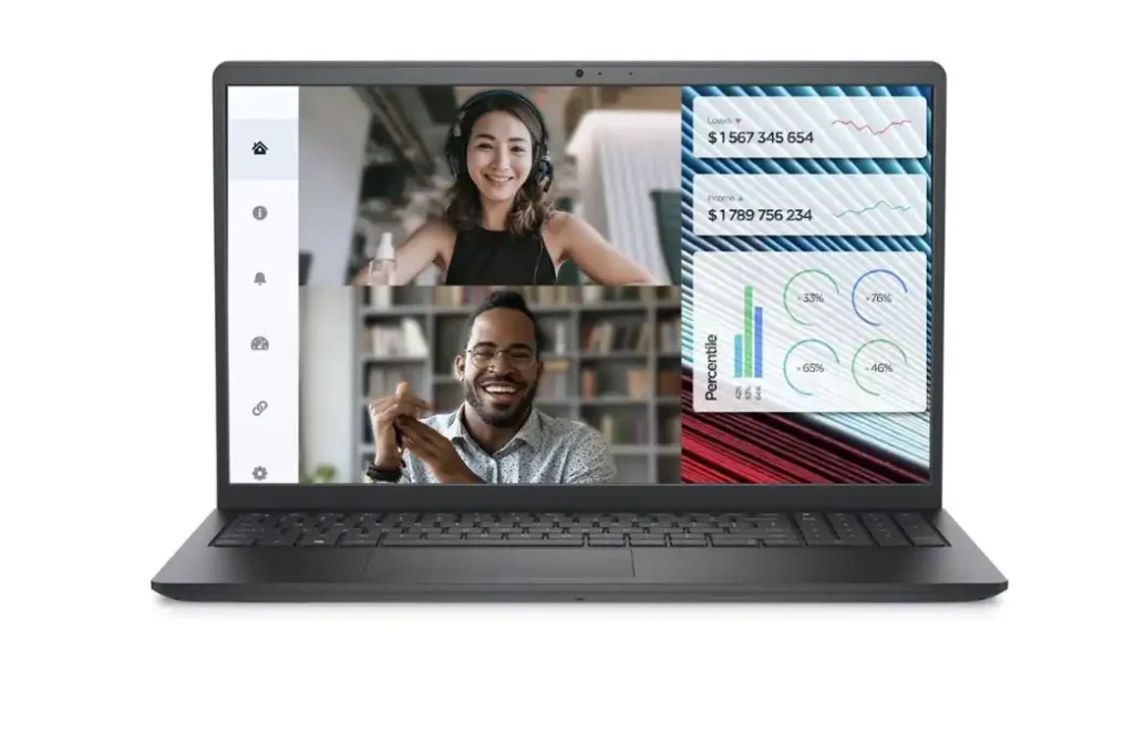 DELL Vostro 3520