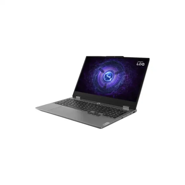 Lenovo LOQ 15 AI-Tuned Gaming Laptop