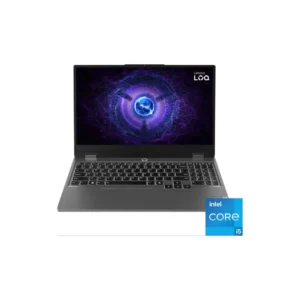 Lenovo LOQ 15 AI-Tuned Gaming Laptop