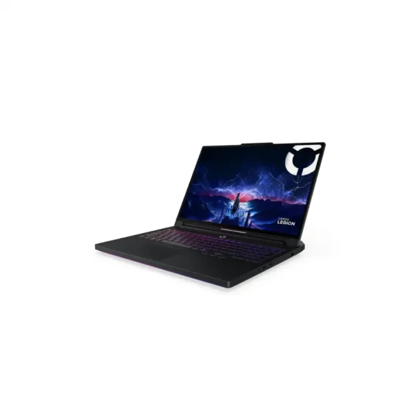 Lenovo Legion Pro 7 RTX 5070ti