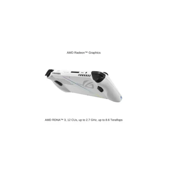 Asus ROG Ally RC71L